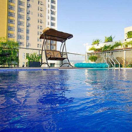 Phuong Tran Apartment And Hotel Da Nang Exterior photo